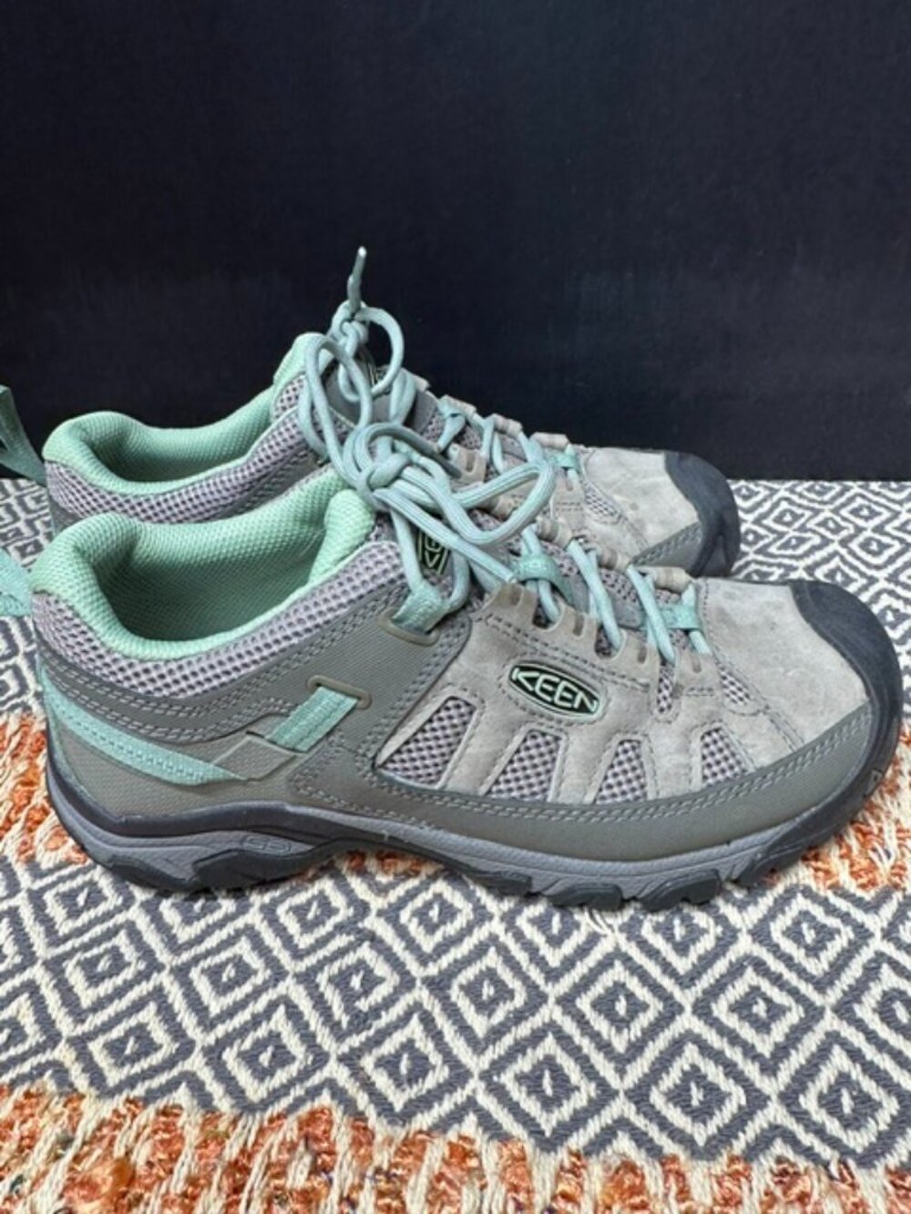 Keen Targhee Vent Woman's Size 9